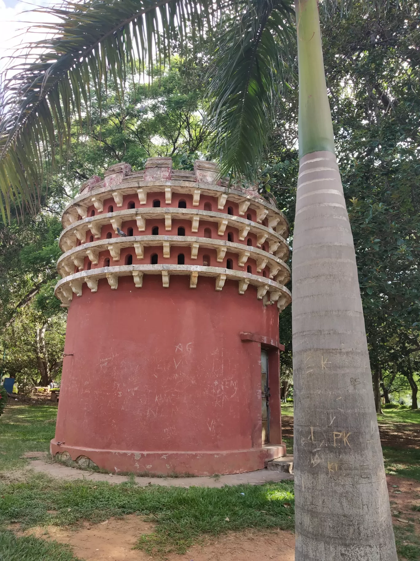 Photo of Lalbagh Botanical Garden By Bhaskar Kumar