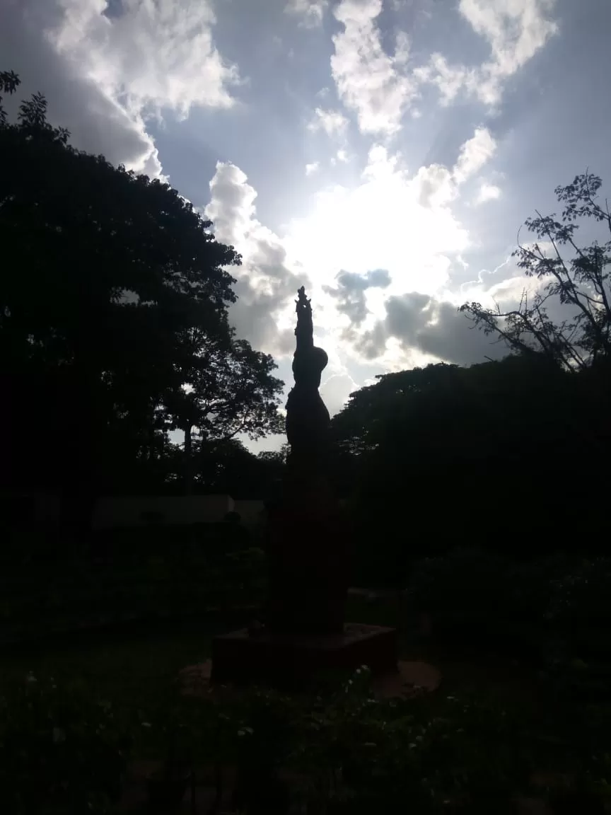 Photo of Lalbagh Botanical Garden By Bhaskar Kumar