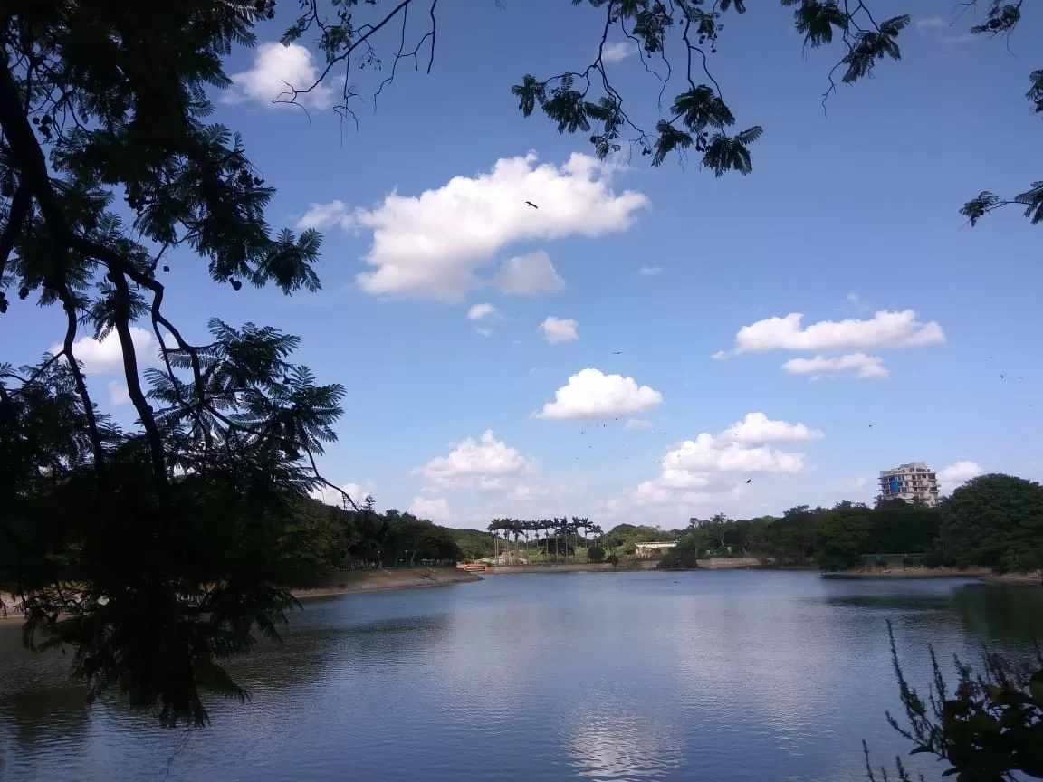 Photo of Lalbagh Botanical Garden By Bhaskar Kumar