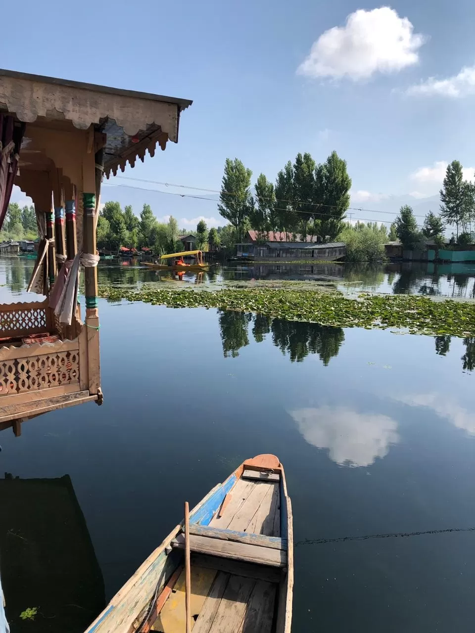 Photo of Leh By Paramvir Singh Marwaha