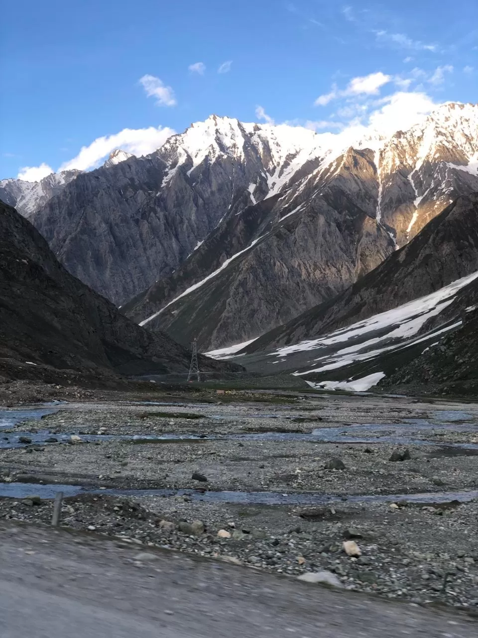 Photo of Leh By Paramvir Singh Marwaha