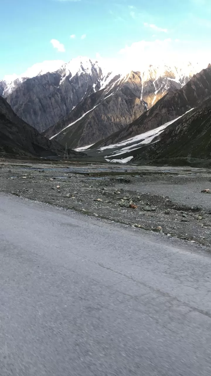 Photo of Leh By Paramvir Singh Marwaha