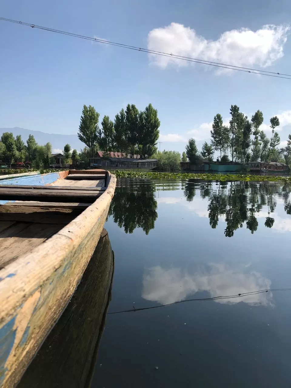 Photo of Leh By Paramvir Singh Marwaha