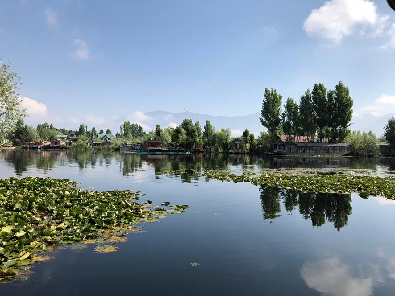 Photo of Leh By Paramvir Singh Marwaha