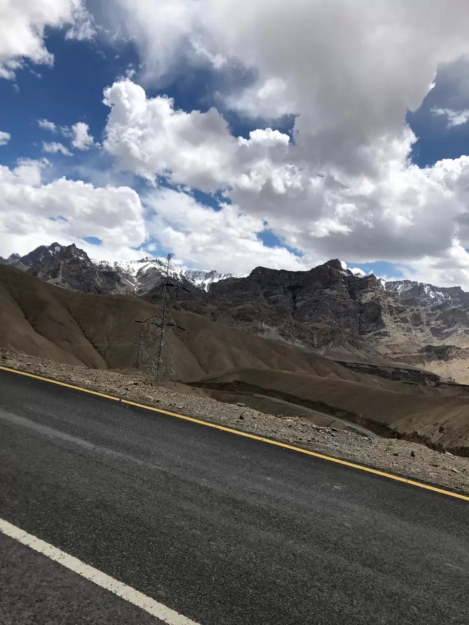 Photo of Leh By Paramvir Singh Marwaha