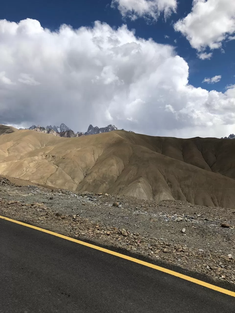 Photo of Leh By Paramvir Singh Marwaha