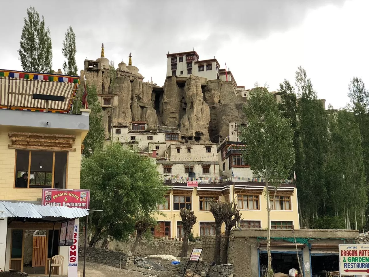 Photo of Leh By Paramvir Singh Marwaha