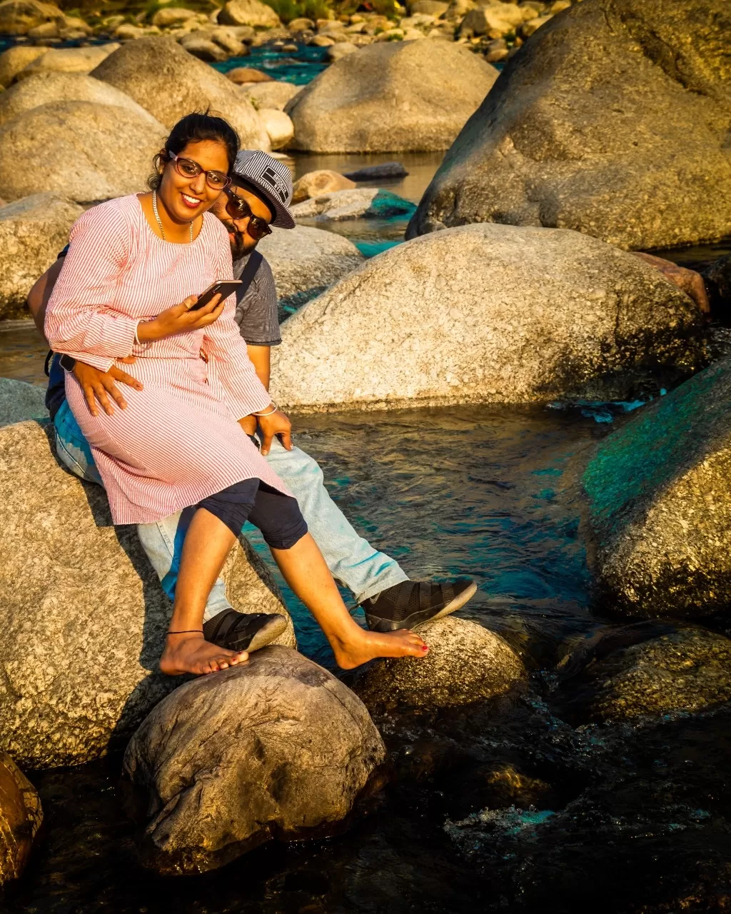 Photo of Leh By Paramvir Singh Marwaha