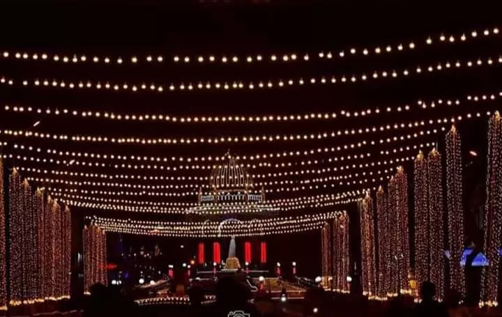 Photo of Mysuru By Nandini Mahadev