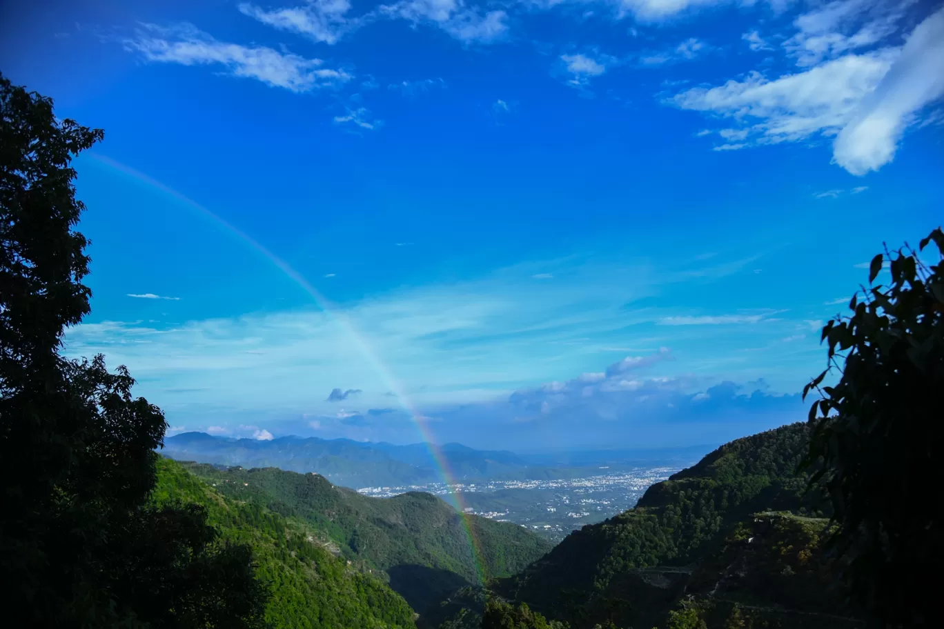 Photo of Mussoorie By UJ Photography
