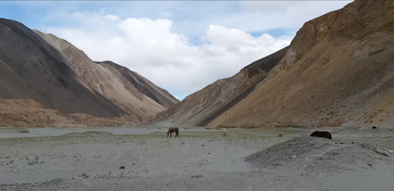 Photo of Turtuk By Gurpreet Kaur