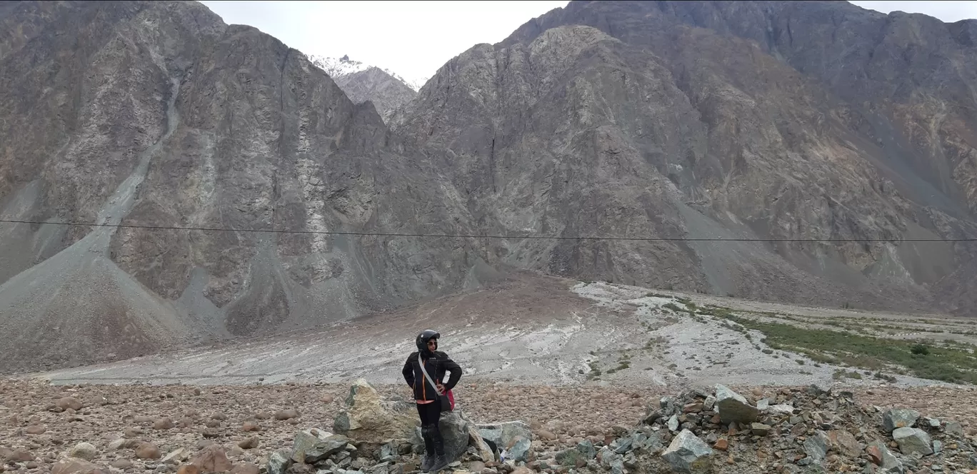 Photo of Turtuk By Gurpreet Kaur