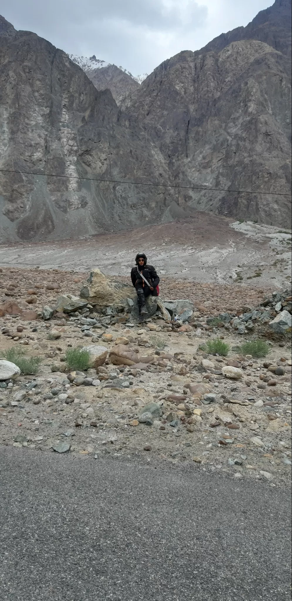 Photo of Turtuk By Gurpreet Kaur