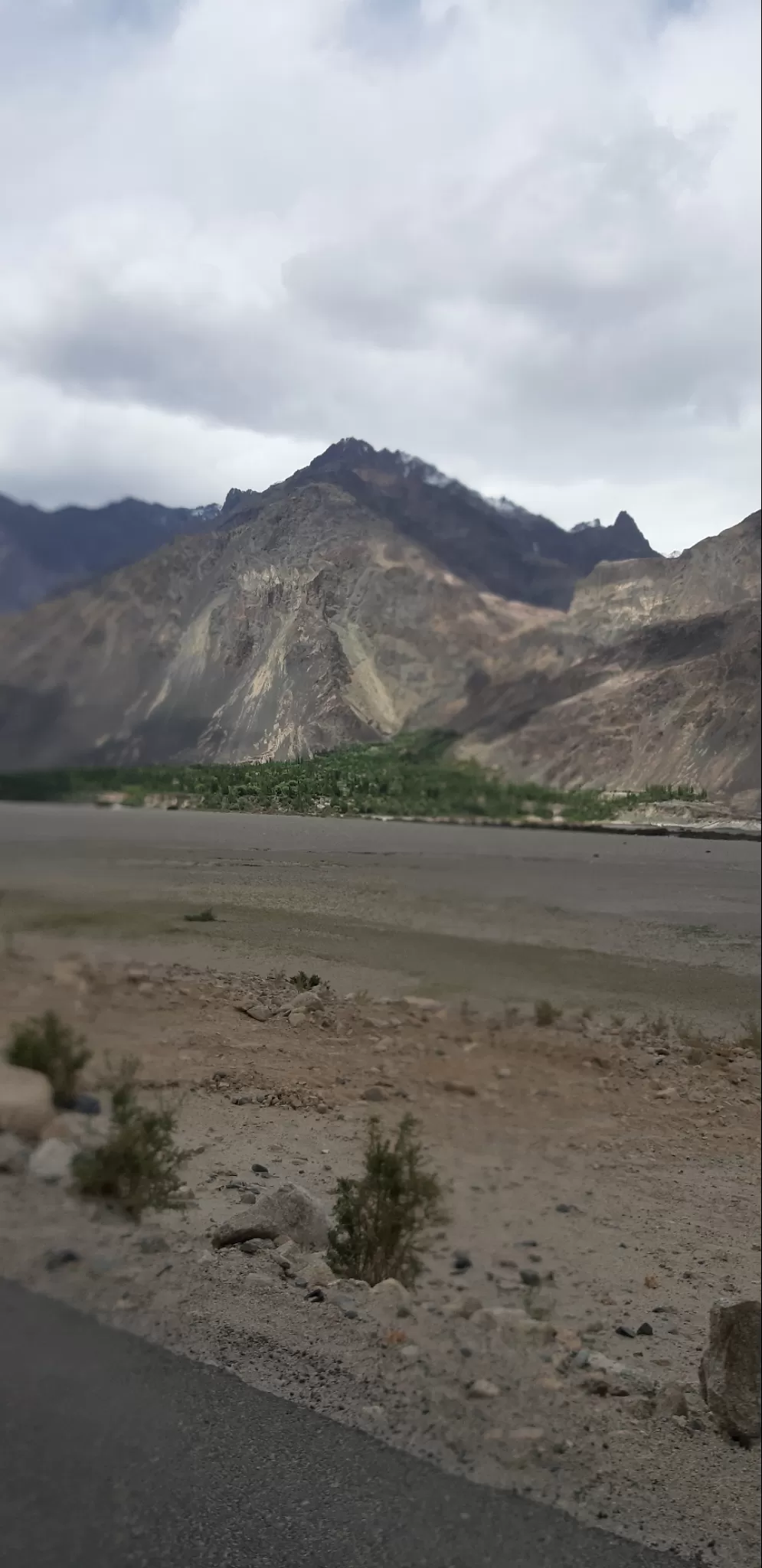 Photo of Turtuk By Gurpreet Kaur