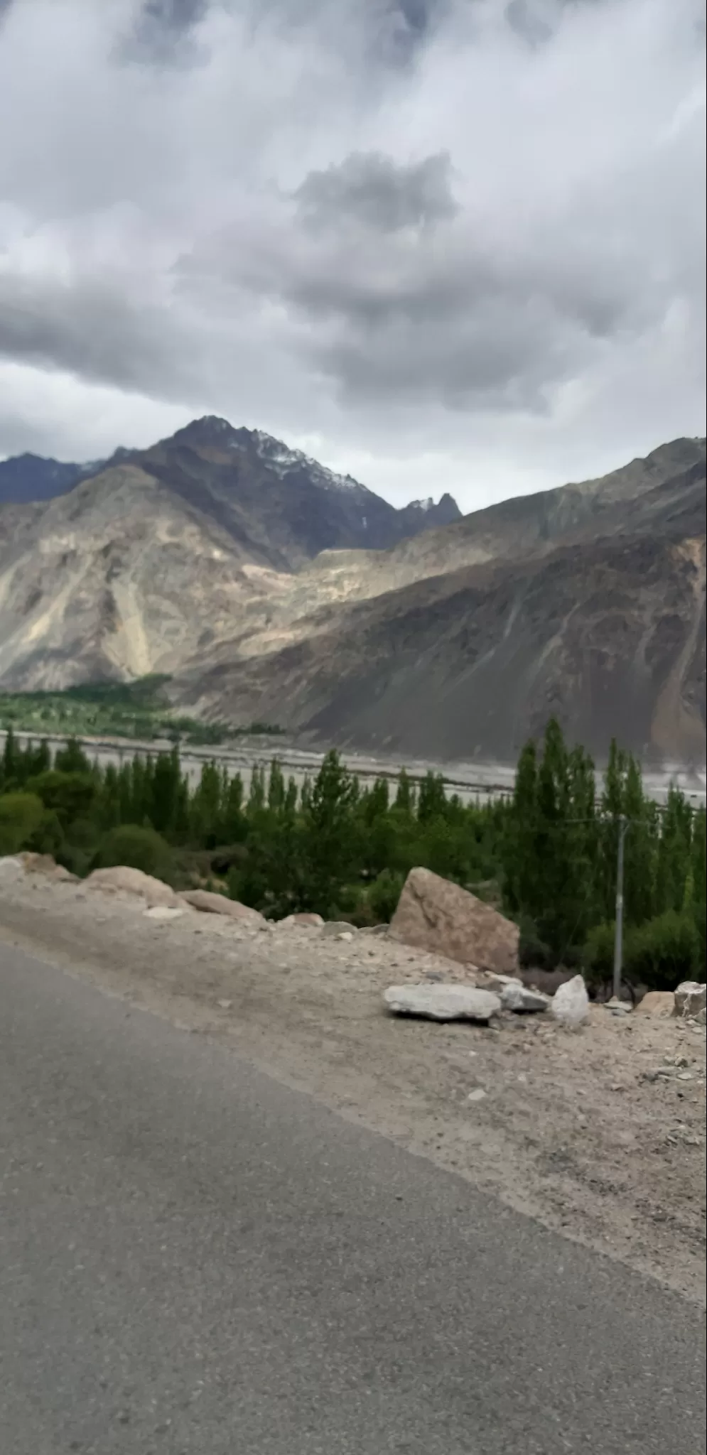 Photo of Turtuk By Gurpreet Kaur
