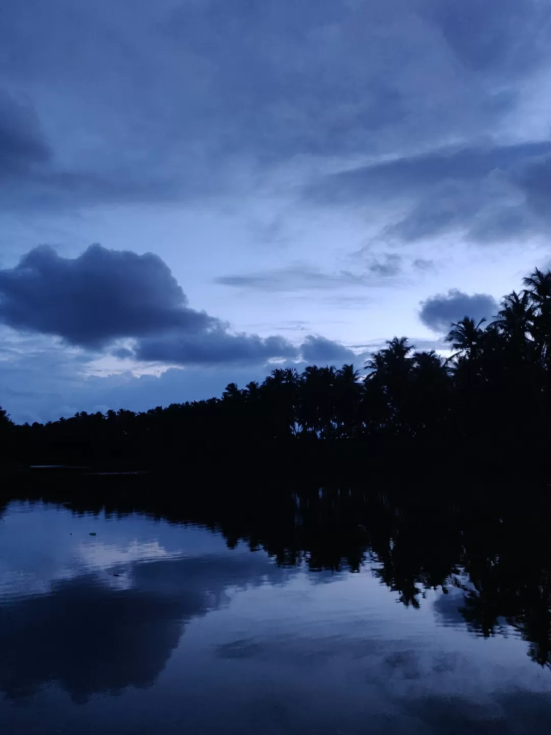 Photo of Kadalundi River By Hadi kp