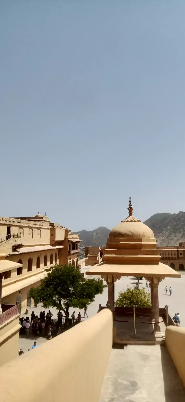 Photo of Jaipur By Shabeer C
