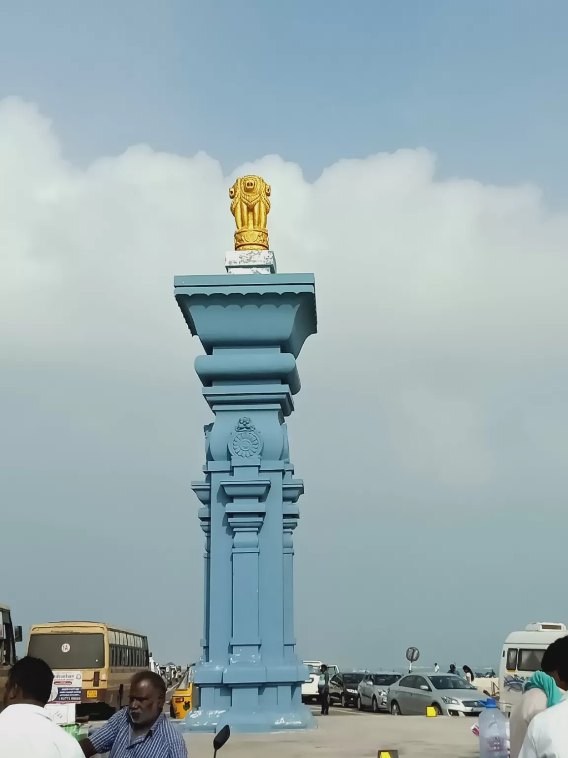 Photo of Kanyakumari By Shabeer C