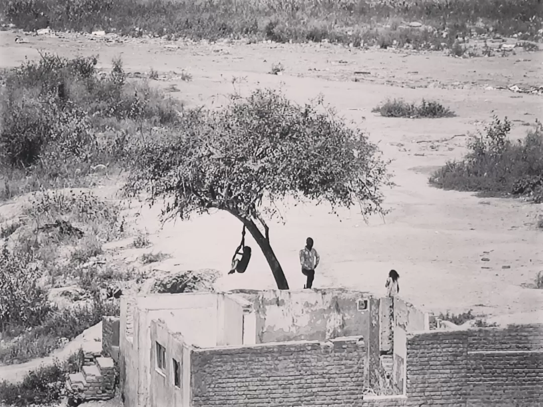 Photo of New Delhi By Gorank Jain