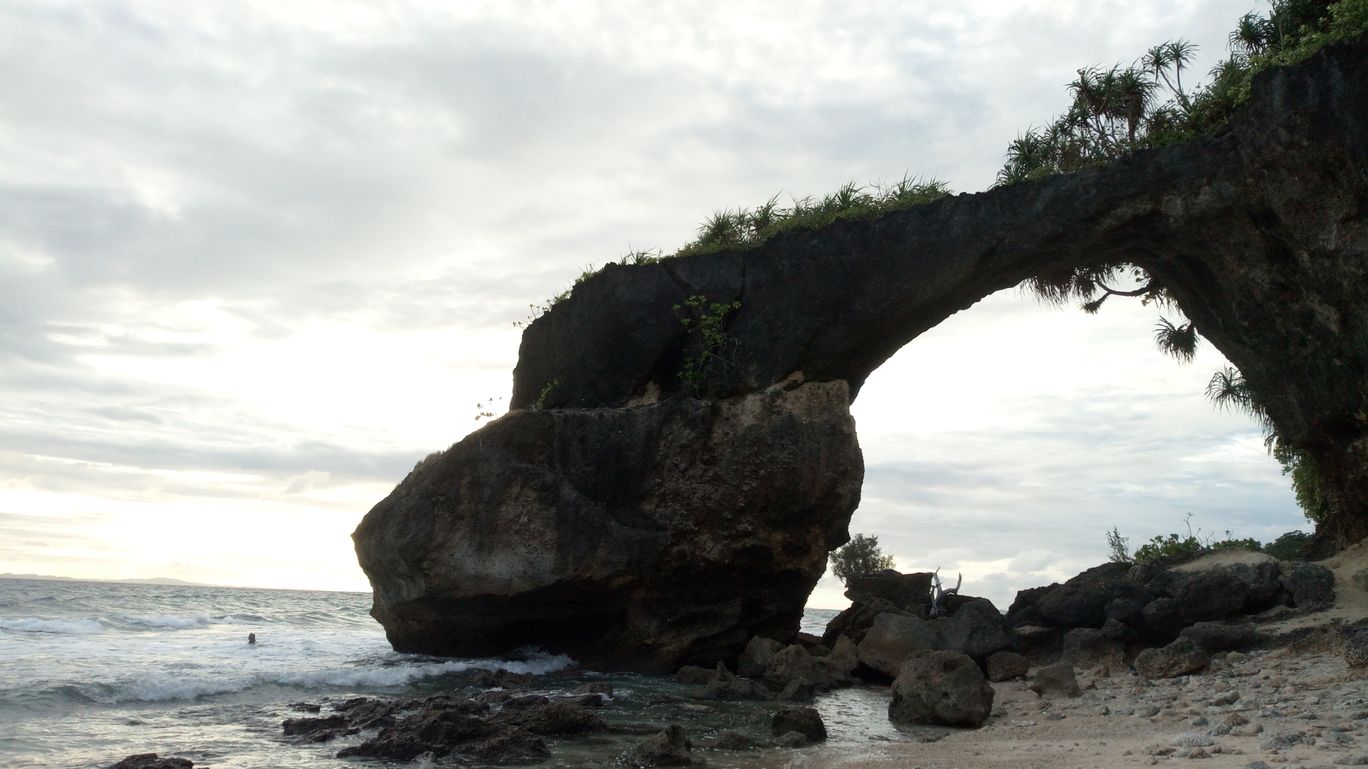 Photo of Andaman Islands By Nandita Hansaliya 