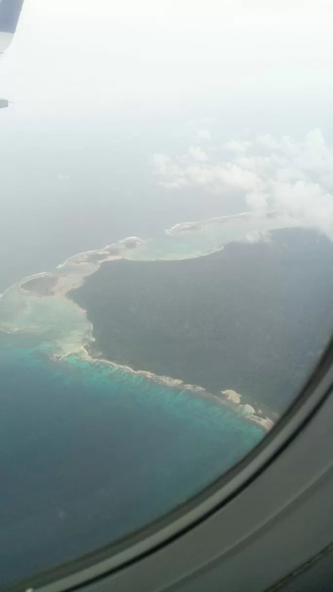 Photo of Andaman Islands By Nandita Hansaliya 