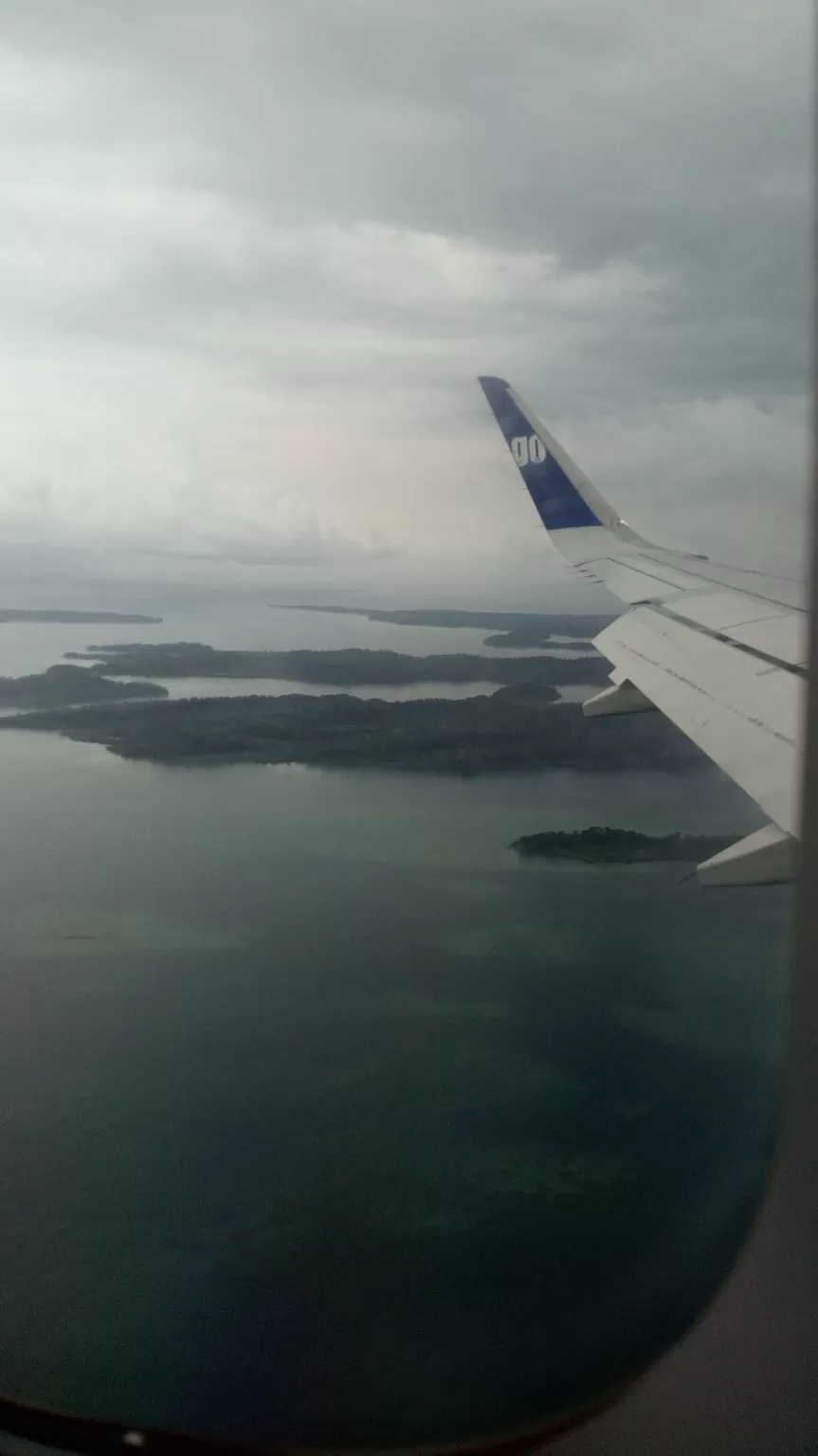 Photo of Andaman Islands By Nandita Hansaliya 