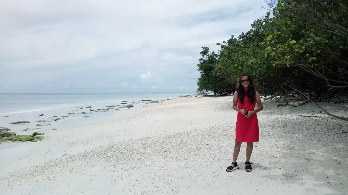 Photo of Andaman Islands By Nandita Hansaliya 