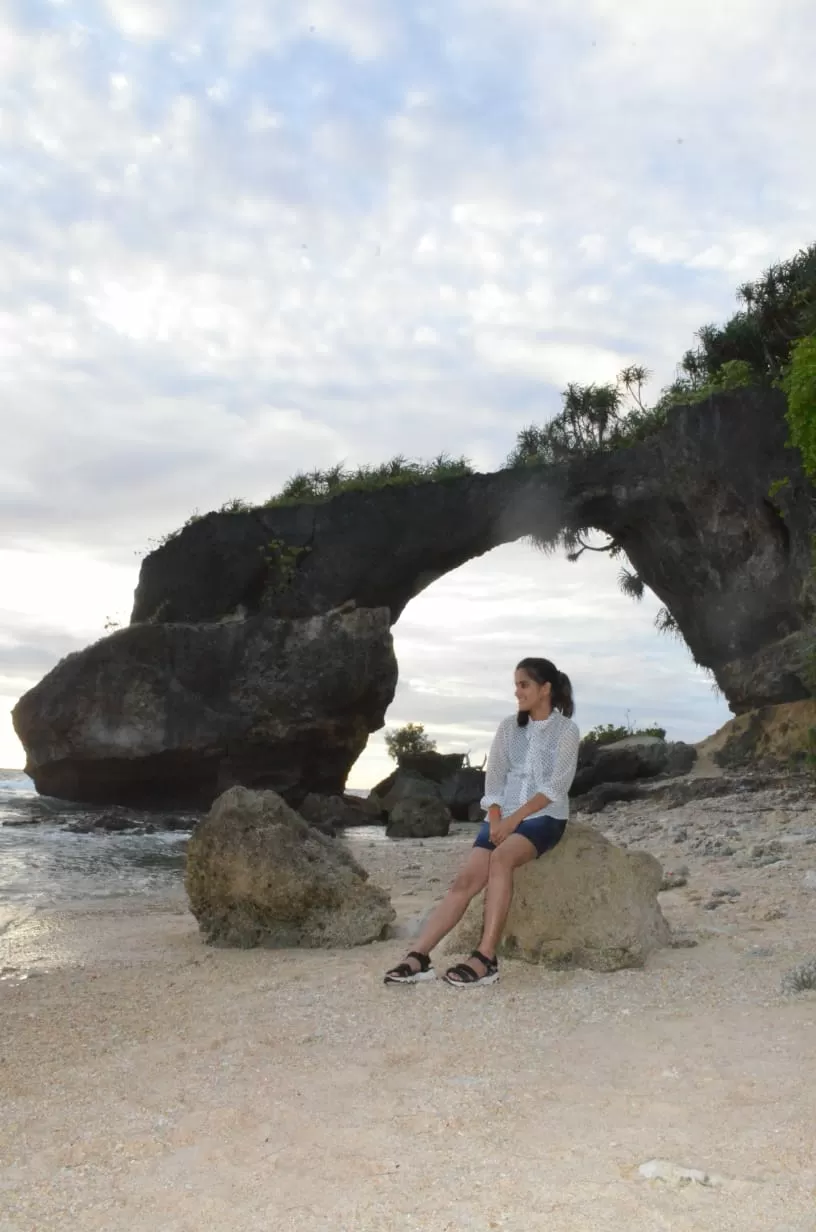 Photo of Andaman Islands By Nandita Hansaliya 