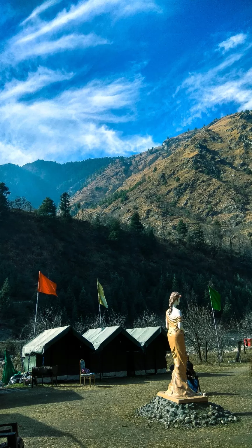 Photo of Himachal Pradesh By sajidshaikh99