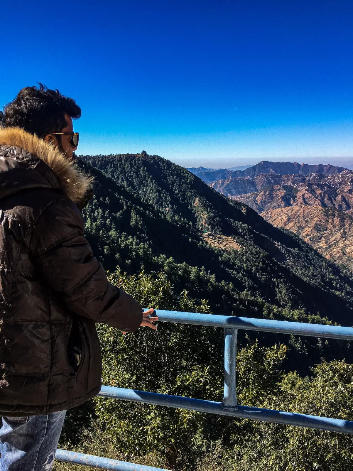 Photo of Himachal Pradesh By sajidshaikh99