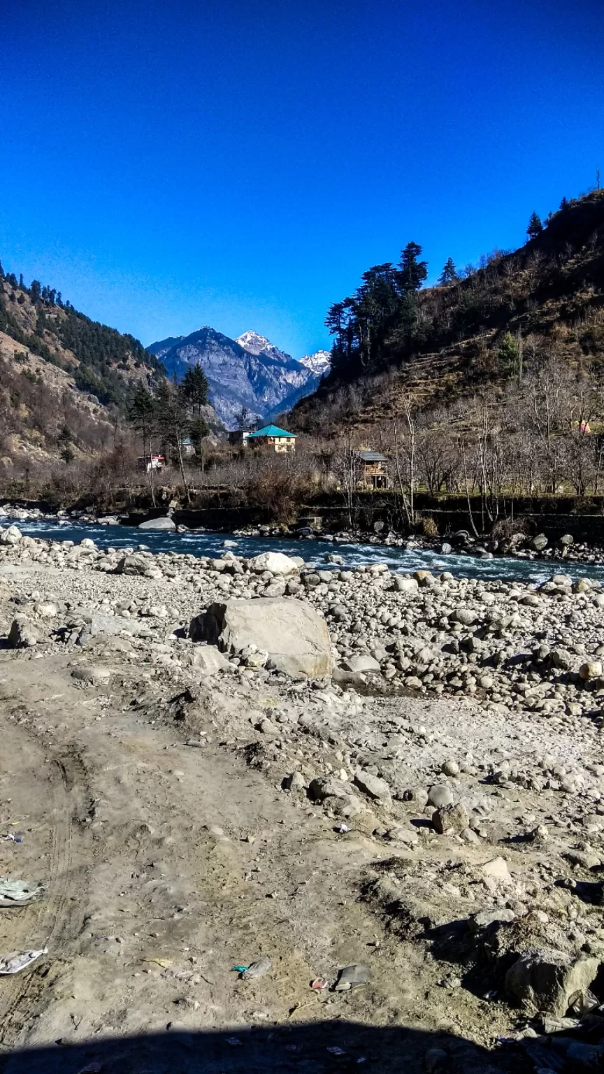 Photo of Himachal Pradesh By sajidshaikh99
