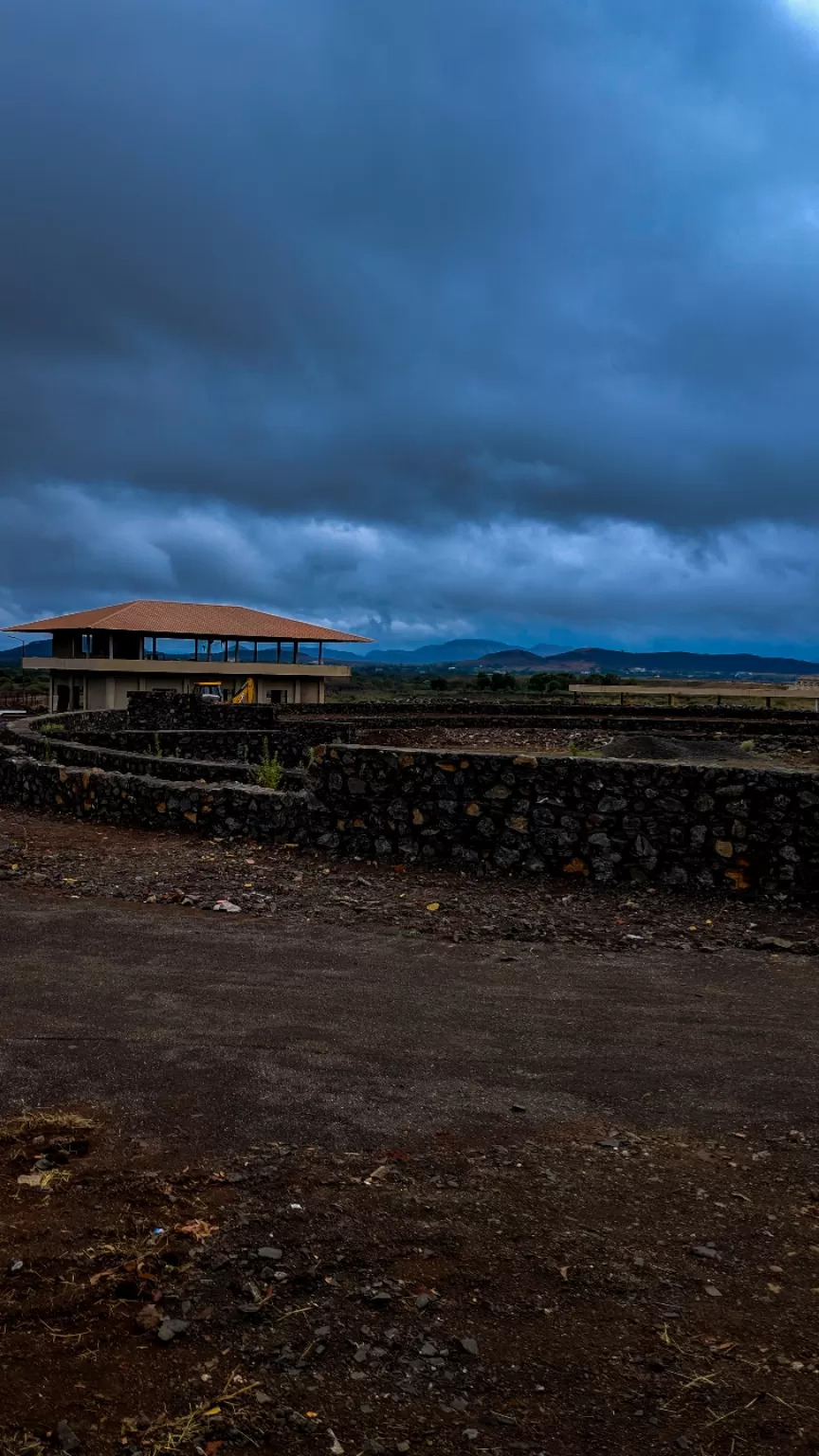 Photo of Mumbai By Shaikh Asgar