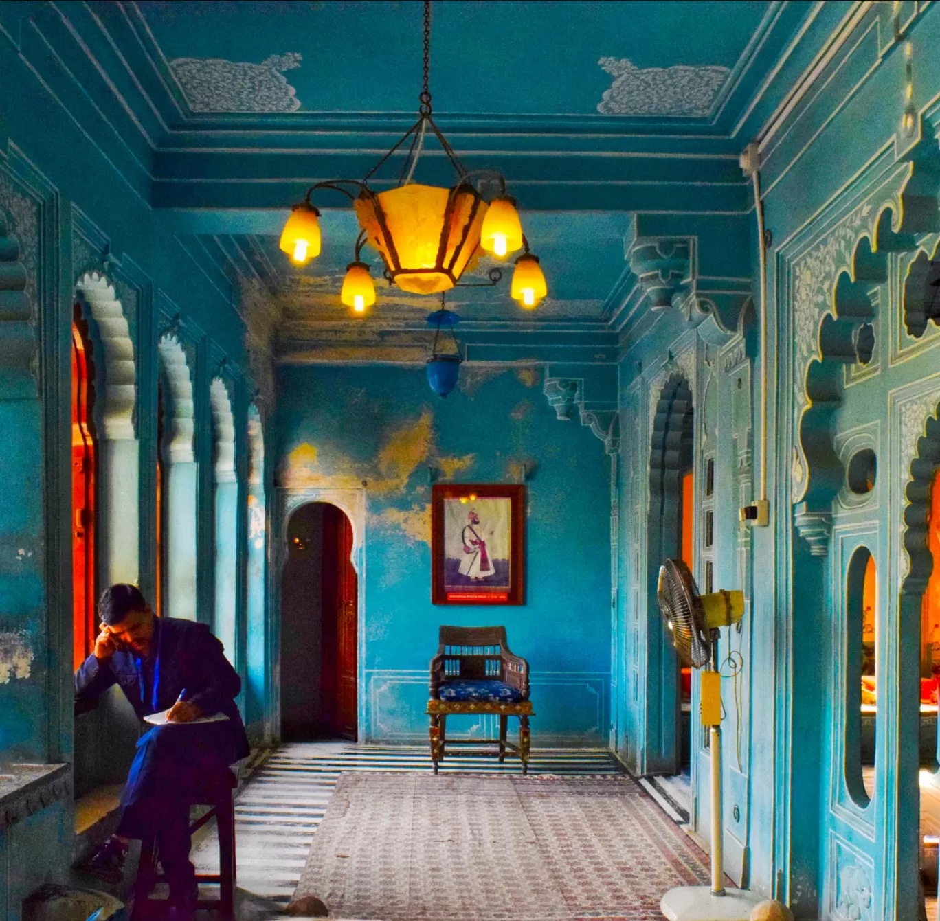 Photo of Udaipur By himanshi Singla