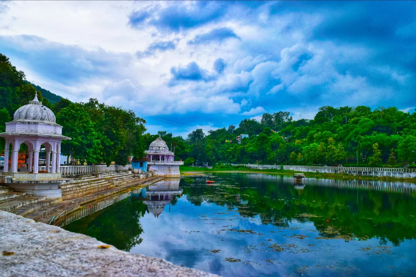 Photo of Udaipur By himanshi Singla