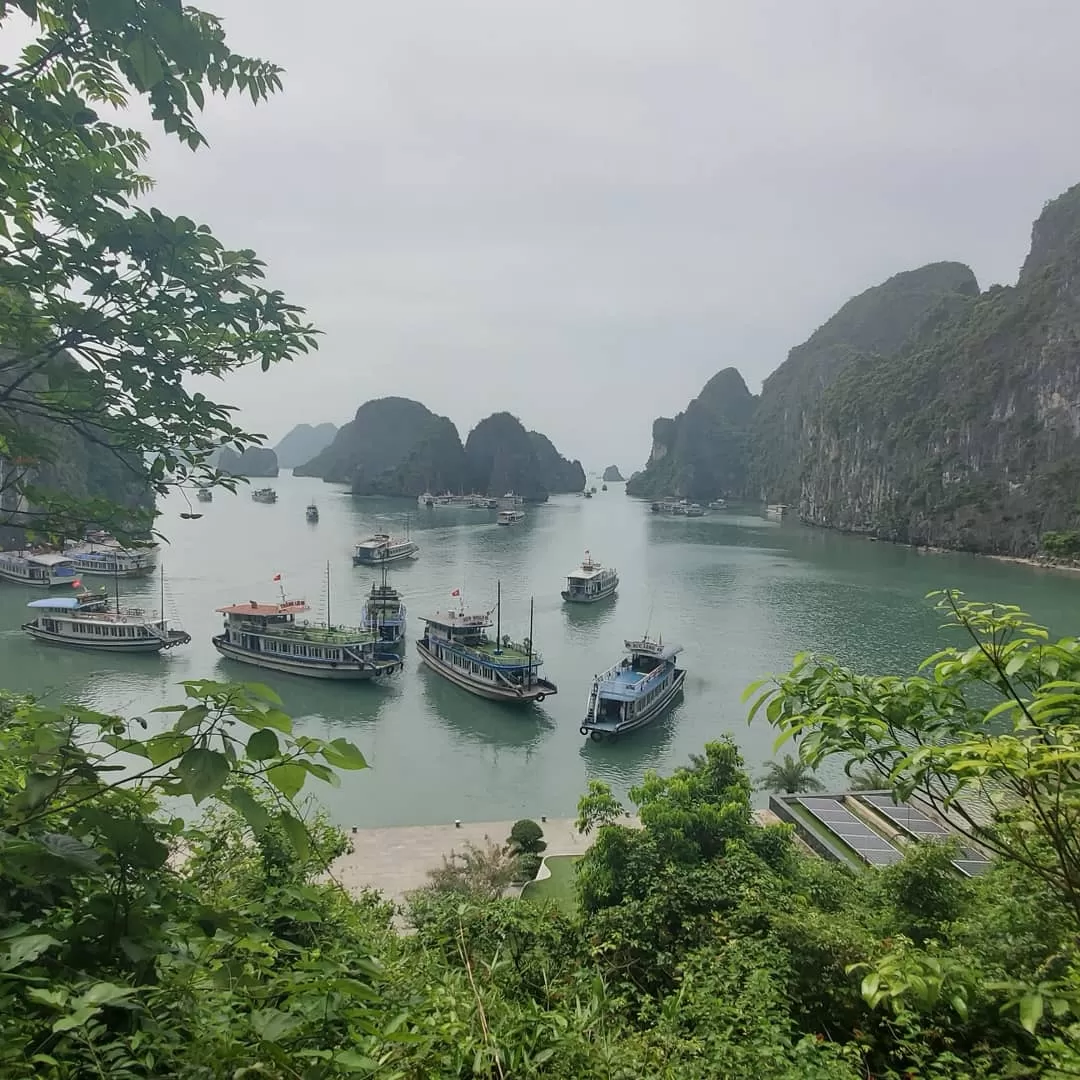 Photo of Hanoi By Nepalese Traveller