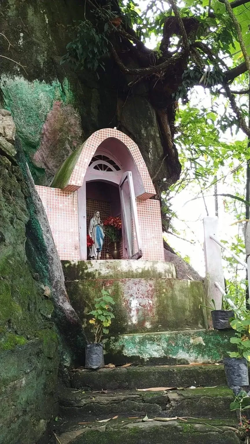 Photo of Kalimpong By Sanhita DasGupta