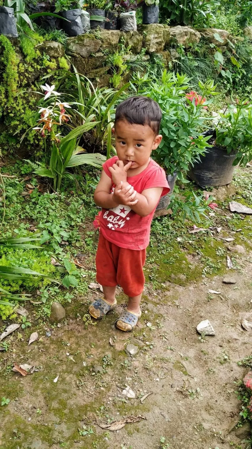 Photo of Kalimpong By Sanhita DasGupta