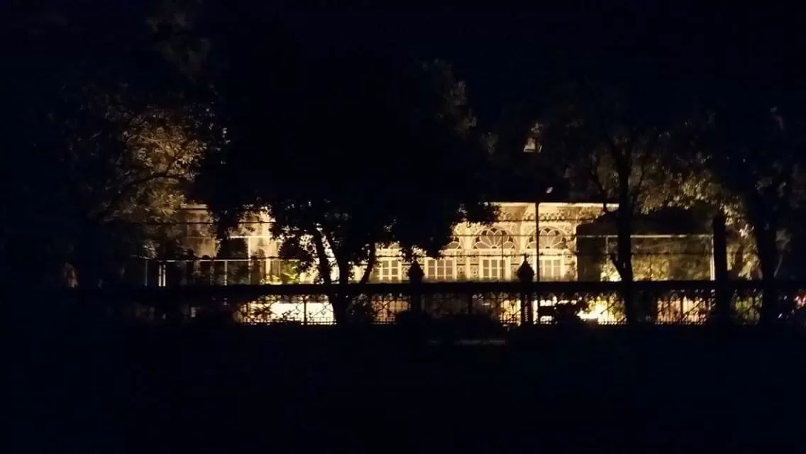 Photo of Shantiniketan By Sanhita DasGupta