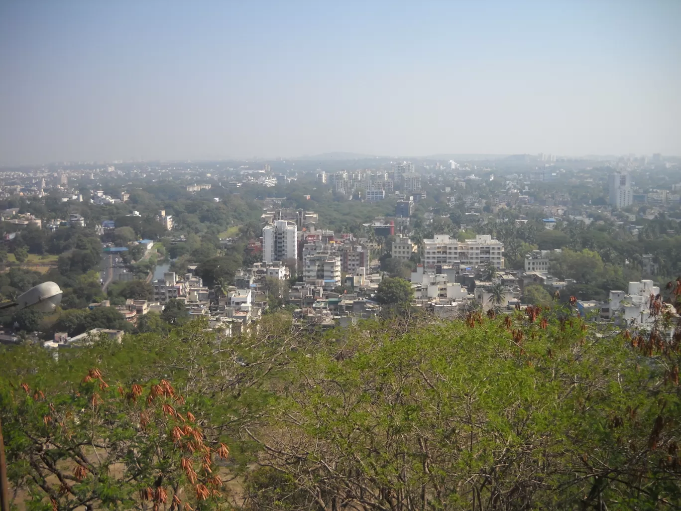 Photo of Pune By Sanhita DasGupta