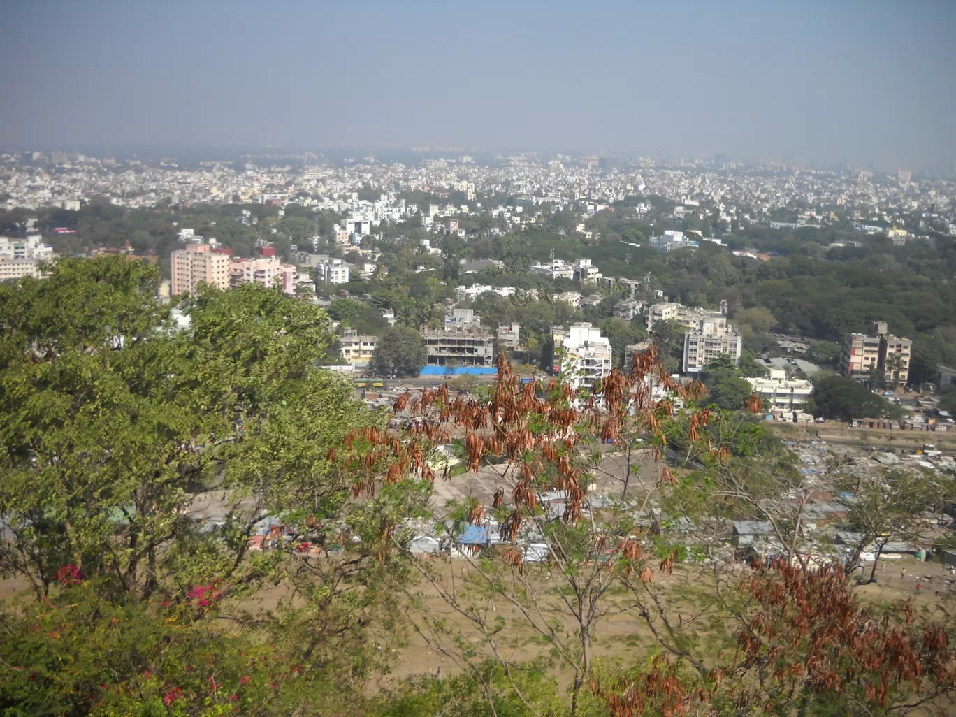 Photo of Pune By Sanhita DasGupta