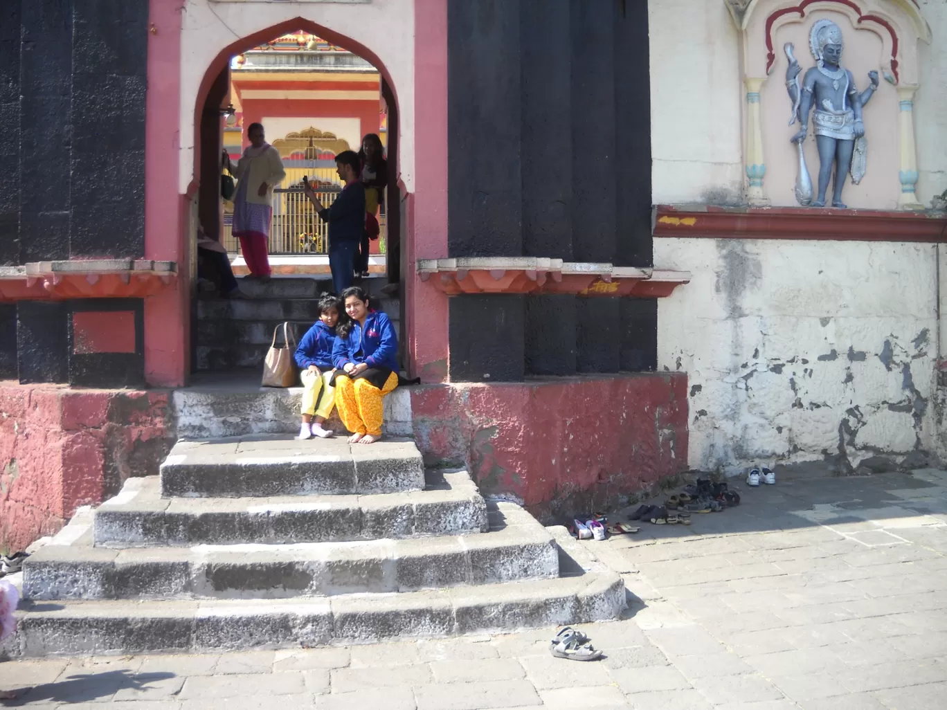 Photo of Pune By Sanhita DasGupta