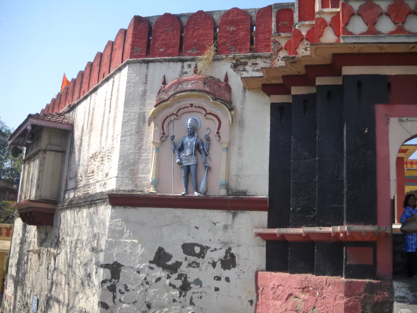 Photo of Pune By Sanhita DasGupta