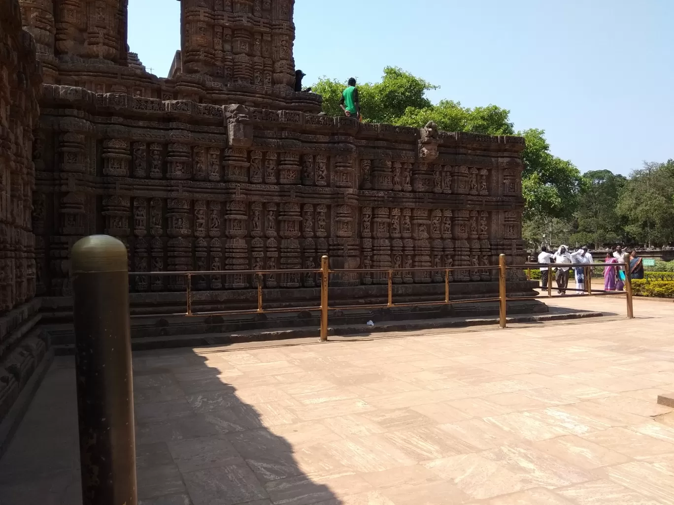 Photo of Puri By Sanhita DasGupta