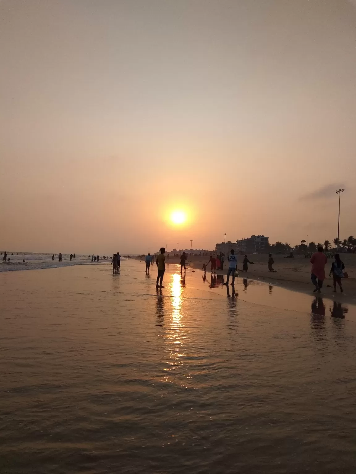 Photo of Puri By Sanhita DasGupta