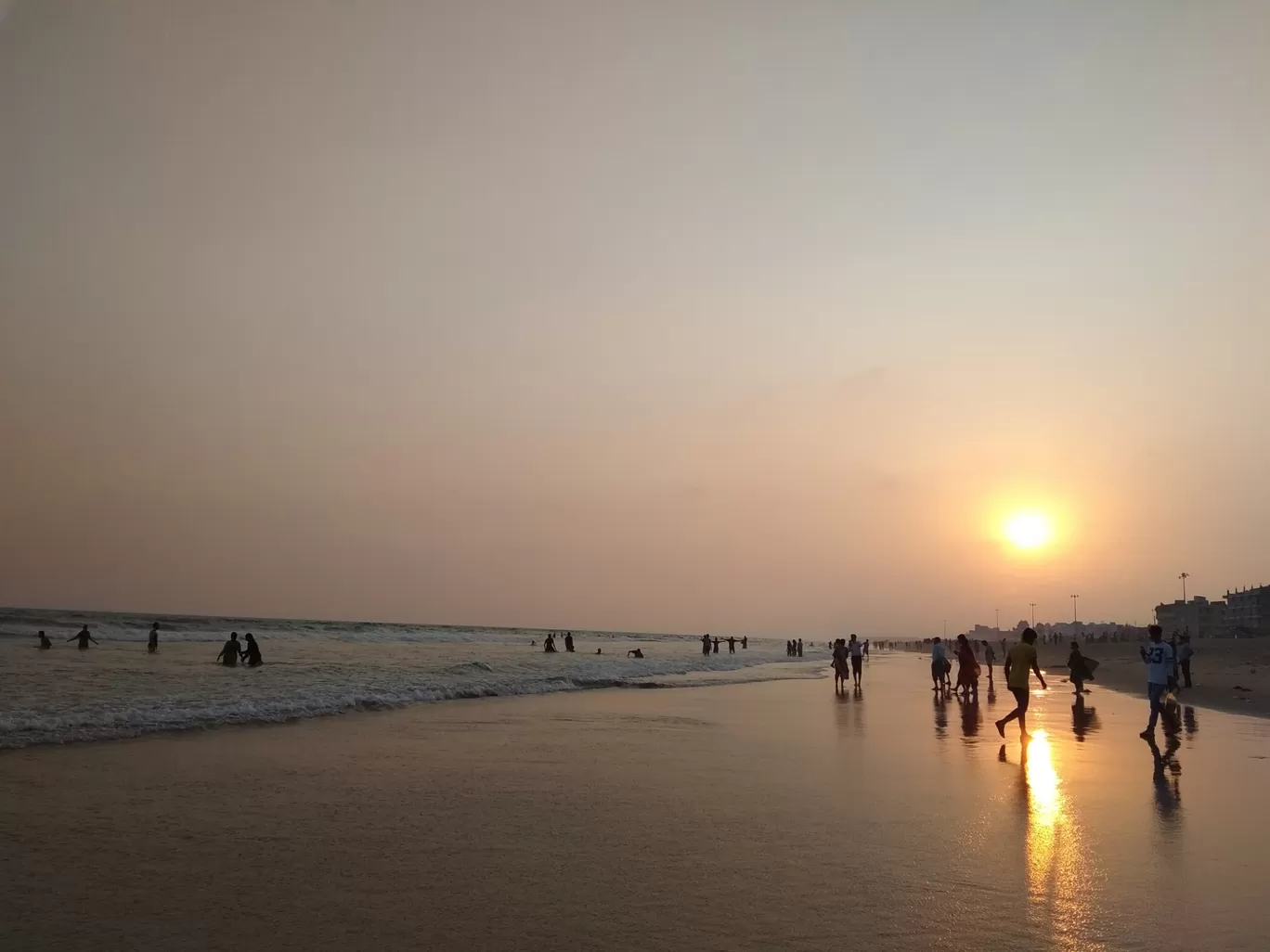 Photo of Puri By Sanhita DasGupta