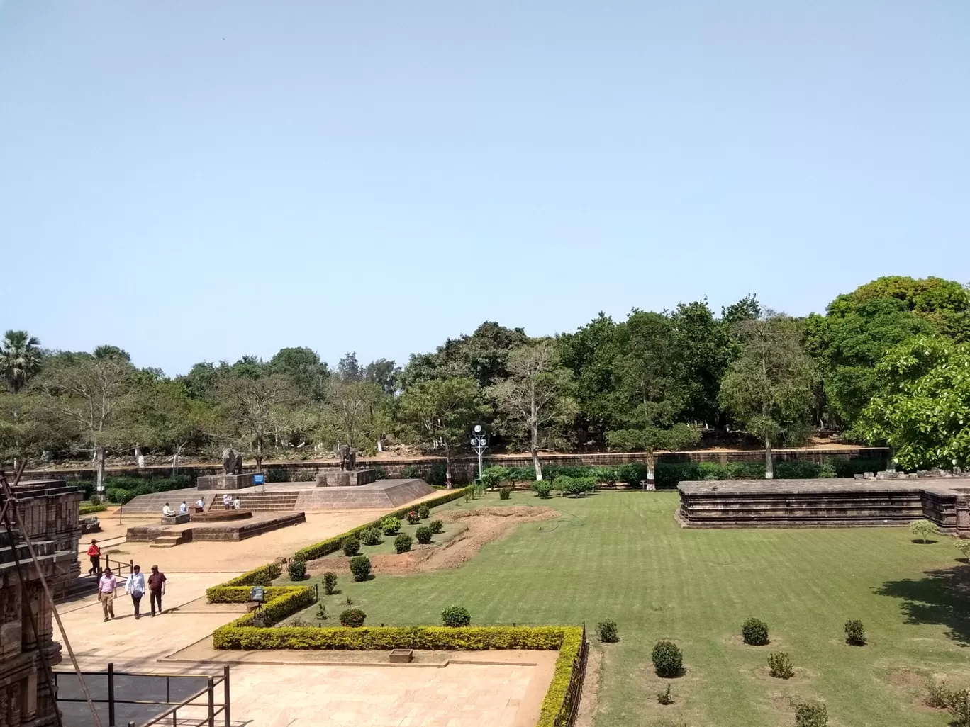 Photo of Puri By Sanhita DasGupta