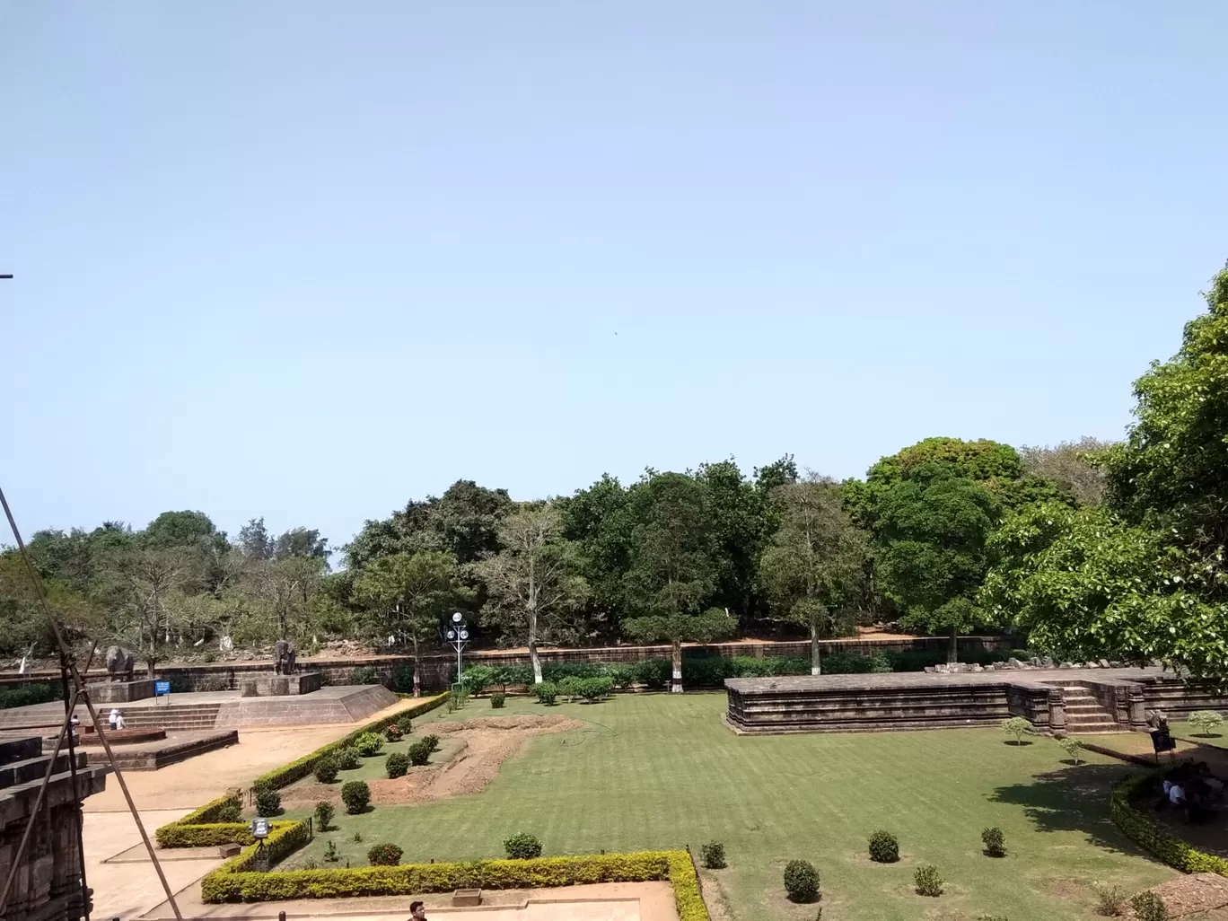 Photo of Puri By Sanhita DasGupta