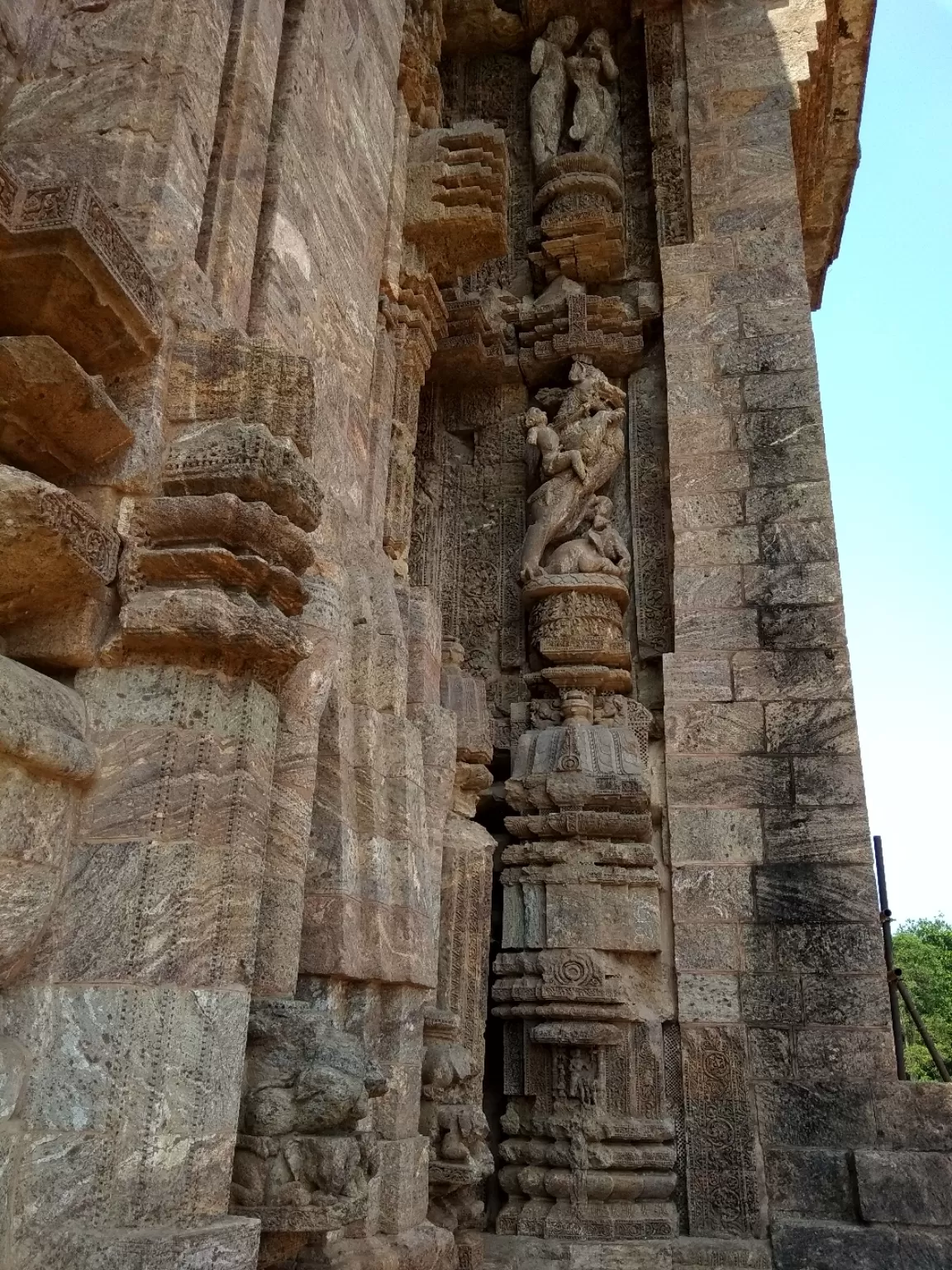 Photo of Puri By Sanhita DasGupta