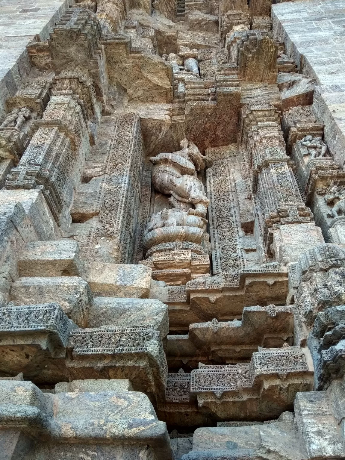 Photo of Puri By Sanhita DasGupta