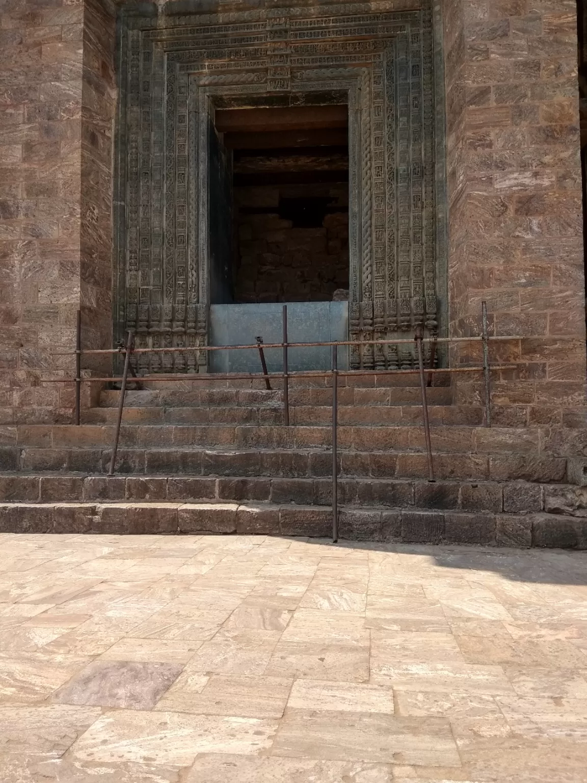 Photo of Puri By Sanhita DasGupta
